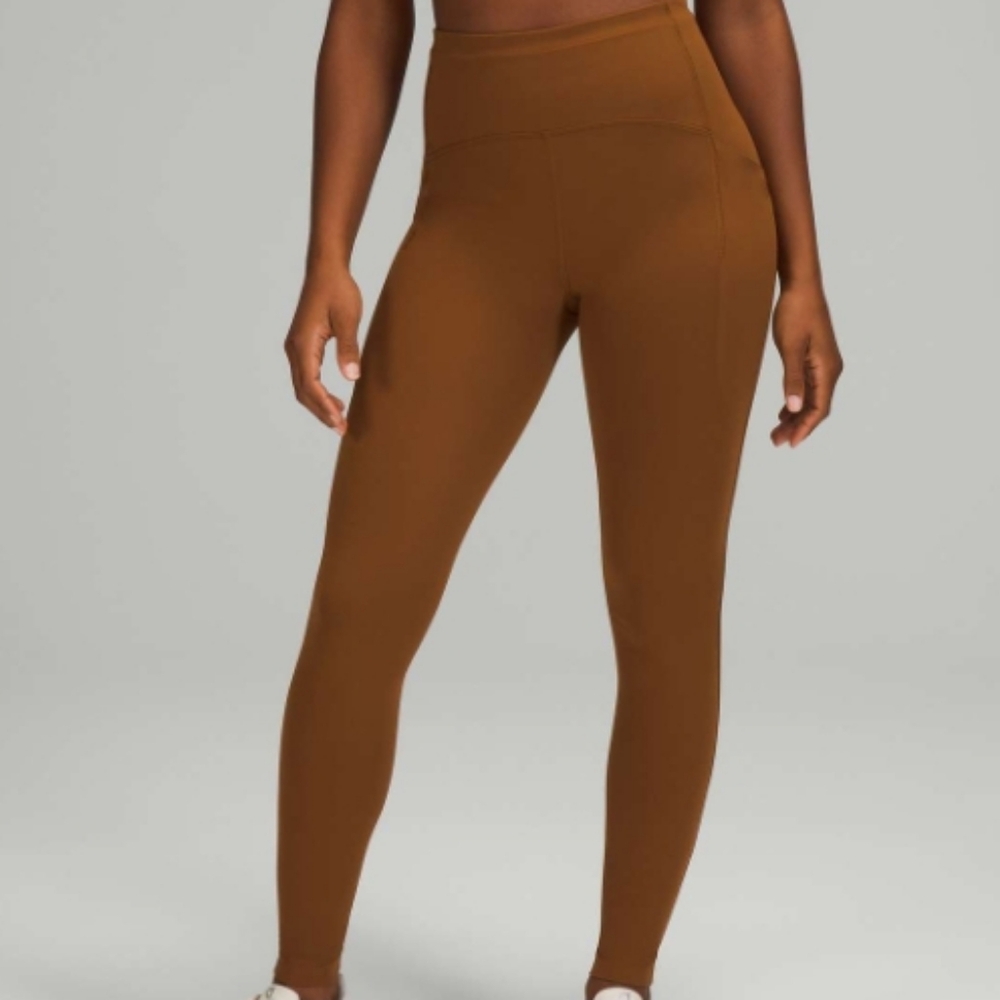 Lululemon Swift Speed High-Rise Tight